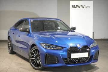 Gran Coupe xDrive