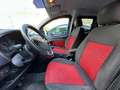 Fiat Qubo Qubo 2008 1.3 mjt 16v Trekking 95cv Schwarz - thumbnail 5