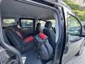 Fiat Qubo Qubo 2008 1.3 mjt 16v Trekking 95cv Schwarz - thumbnail 10