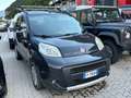 Fiat Qubo Qubo 2008 1.3 mjt 16v Trekking 95cv Schwarz - thumbnail 1
