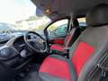 Fiat Qubo Qubo 2008 1.3 mjt 16v Trekking 95cv Schwarz - thumbnail 8