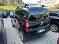 Fiat Qubo Qubo 2008 1.3 mjt 16v Trekking 95cv Schwarz - thumbnail 4