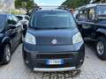 Fiat Qubo Qubo 2008 1.3 mjt 16v Trekking 95cv Schwarz - thumbnail 2
