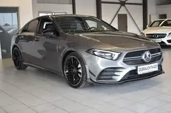 Mercedes-Benz A 35 AMG Lim. 4Matic/AERO P./BURMESTER/NIGHT P.