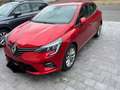Renault Clio 1.0 TCe Intens Rouge - thumbnail 1