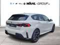 BMW 120 M Sport LED Navi Adapt Fahrwerk SHZ Wit - thumbnail 3