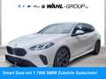 BMW 120 M Sport LED Navi Adapt Fahrwerk SHZ Wit - thumbnail 1
