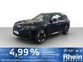 BMW iX3 Impressive Navi AdapLED HUD AHK Hifi Park+ Navi Ad Schwarz - thumbnail 1