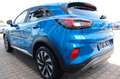 Ford Puma Titanium 1.0EcoB. Navi selektiver Modus AHK Blauw - thumbnail 6