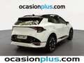 Kia Sportage 1.6 T-GDi MHEV GT-line DCT 150 Blanco - thumbnail 4