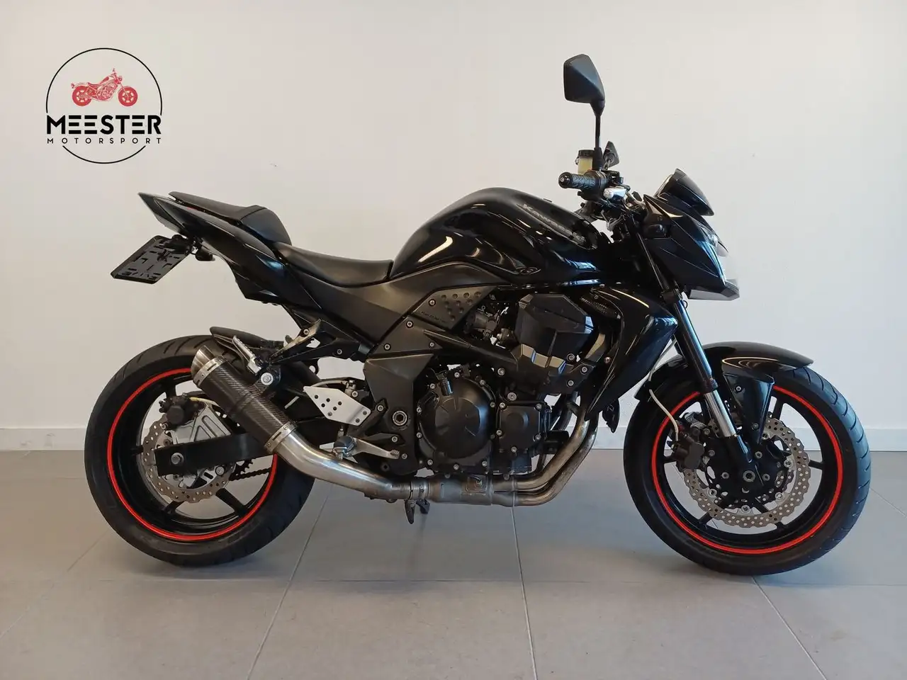 Kawasaki Z 750