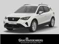 SEAT Arona Road Edition 1.0 TSI 85 kW (116 PS) 7-Gang-DSG Weiß - thumbnail 1