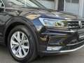 Volkswagen Tiguan Highline DSG Navi ACC Sitzheizung AHK Noir - thumbnail 25