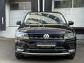 Volkswagen Tiguan Highline DSG Navi ACC Sitzheizung AHK Noir - thumbnail 10