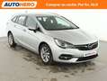 Opel Astra 1.2 Turbo Elegance Start/Stop Gris - thumbnail 8