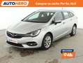 Opel Astra 1.2 Turbo Elegance Start/Stop Gris - thumbnail 1