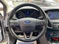 Ford Focus 1.5 TDCi 120 CV Start&Stop Titanium NAVI-RETROCAM Argento - thumbnail 10