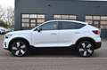 Volvo C40 Recharge Pure Electric AWD Ultimate*AHK Weiß - thumbnail 2