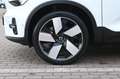 Volvo C40 Recharge Pure Electric AWD Ultimate*AHK Weiß - thumbnail 12