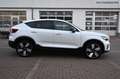 Volvo C40 Recharge Pure Electric AWD Ultimate*AHK Weiß - thumbnail 6