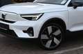 Volvo C40 Recharge Pure Electric AWD Ultimate*AHK Weiß - thumbnail 9