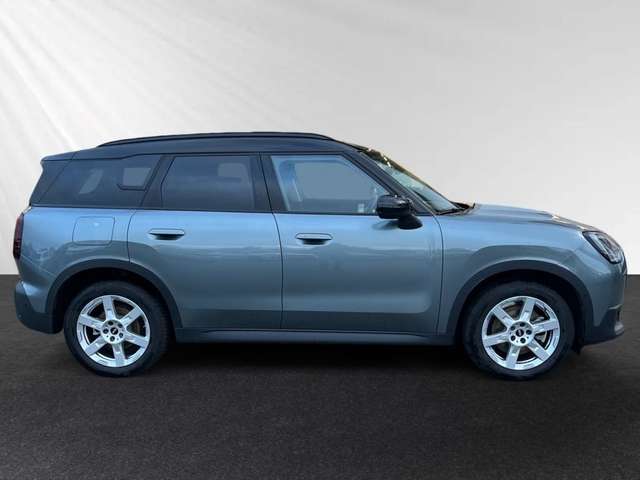 MINI Cooper S Countryman Countryman S ALL4 Sonderzins 1,99% Pano|AHK