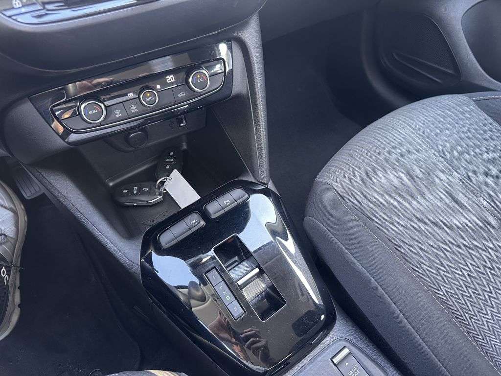 Opel Corsa-e