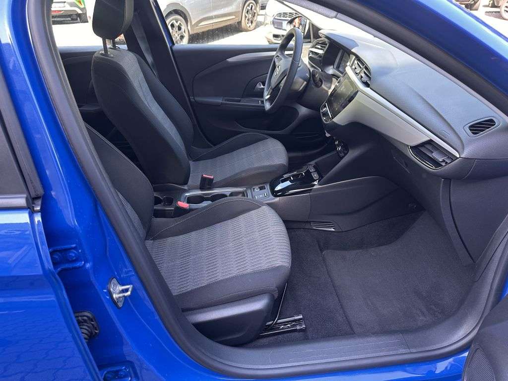 Opel Corsa-e