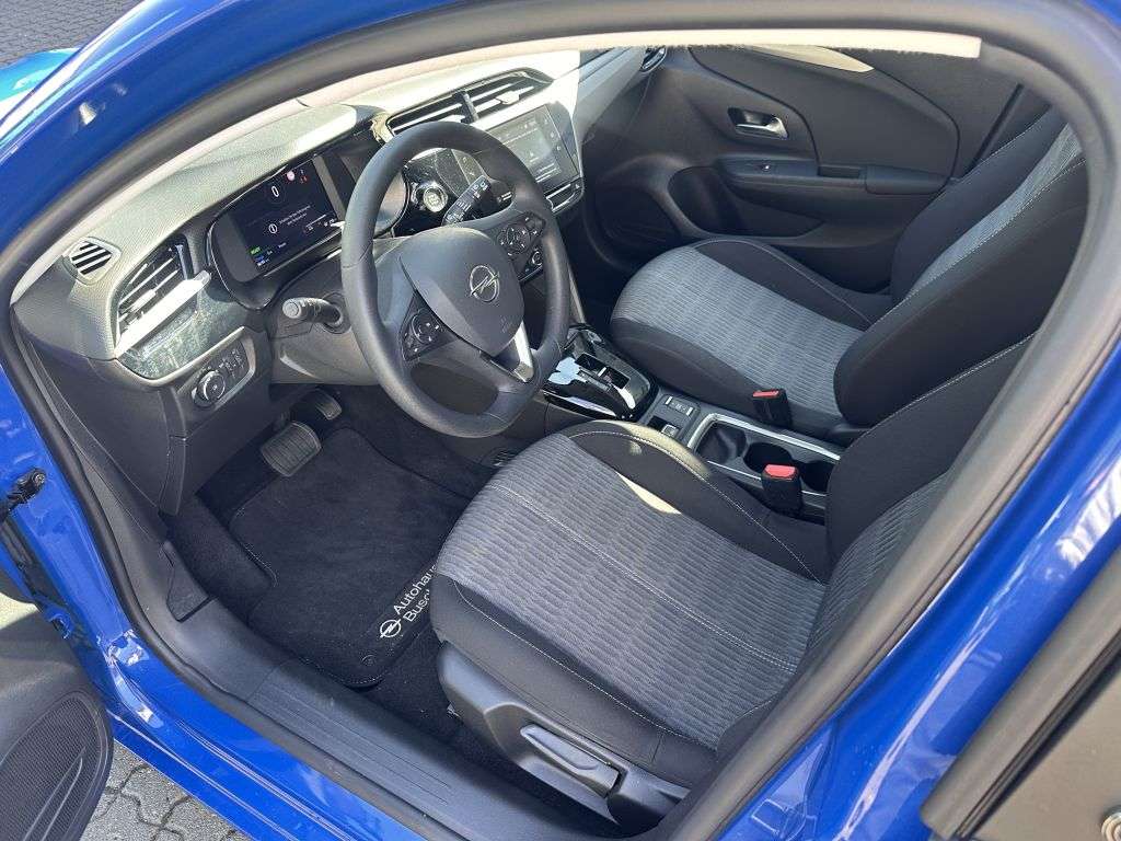 Opel Corsa-e