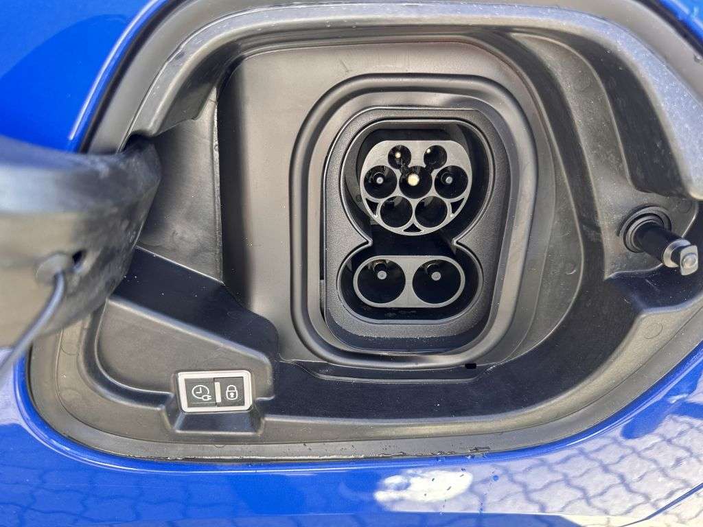 Opel Corsa-e