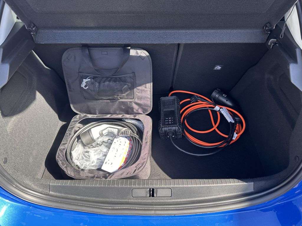 Opel Corsa-e