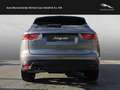Jaguar F-Pace 20d AWD R-Sport ACC LED 20 MERIDIAN LEDER Gris - thumbnail 8