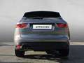 Jaguar F-Pace 20d AWD R-Sport ACC LED 20 MERIDIAN LEDER siva - thumbnail 8