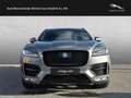 Jaguar F-Pace 20d AWD R-Sport ACC LED 20 MERIDIAN LEDER Gris - thumbnail 9