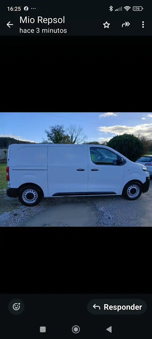 Opel Vivaro Fg. 1.9CDTI .100 CV - 2