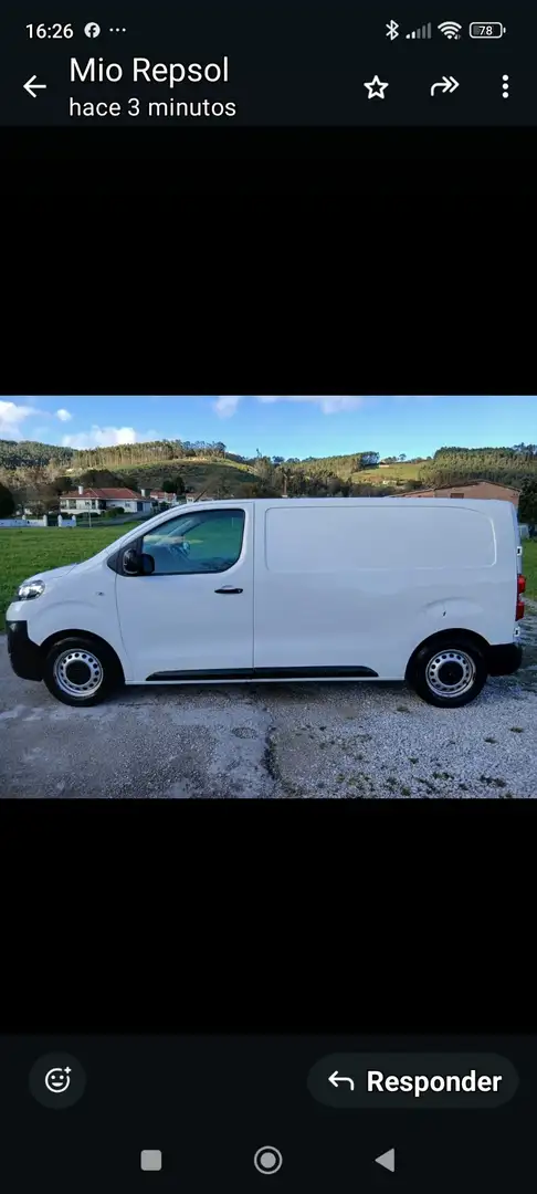 Opel Vivaro Fg. 1.9CDTI .100 CV - 1