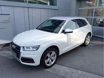 Design 2.0 TFSI quattro s-tron