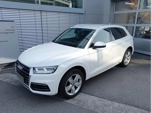 Audi Q5 Design 2.0 TFSI quattro s-tron