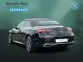Mercedes-Benz CLE 450 CLE 450 4M AMG+DISTRONIC+MEMO+SITZKLIMA+HUD+360° Schwarz - thumbnail 7
