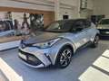 Toyota C-HR 1,8 Hybrid ACTIVE DRIVE CVT Silber - thumbnail 1