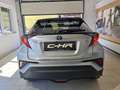 Toyota C-HR 1,8 Hybrid ACTIVE DRIVE CVT Silber - thumbnail 4