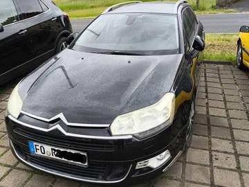 C5 Tourer THP 155 Aut. Exclusive