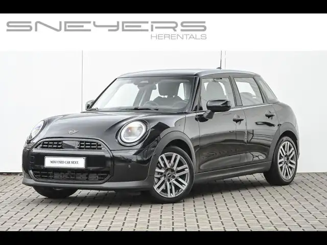 MINI Cooper C 5 Deurs