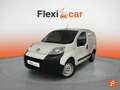 Citroen Nemo Combi HDi 75cv Attraction Alb - thumbnail 3