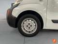 Citroen Nemo Combi HDi 75cv Attraction Blanc - thumbnail 25