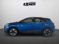 Opel Grandland X 1.6 Turbo ELEGANCE LED+Navi+SHZ+Kam. Blau - thumbnail 7