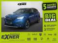 Opel Grandland X 1.6 Turbo ELEGANCE LED+Navi+SHZ+Kam. Blau - thumbnail 1