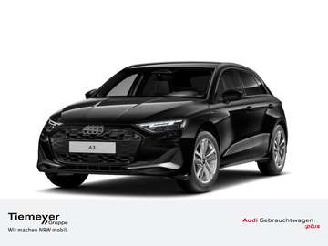 40 TFSI e LED KAMERA NAVI eSPORTSIT