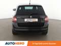 Skoda Fabia 1.2 TSI Joy *NAVI*TEMPO*PDC*SHZ* Schwarz - thumbnail 5