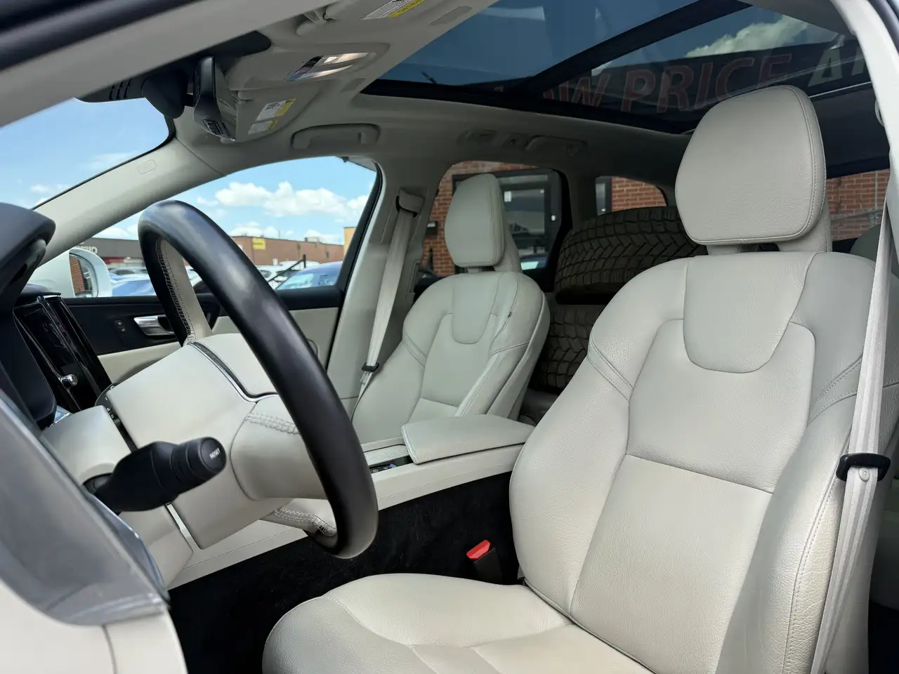 Volvo XC60 fotografie Volvo XC60